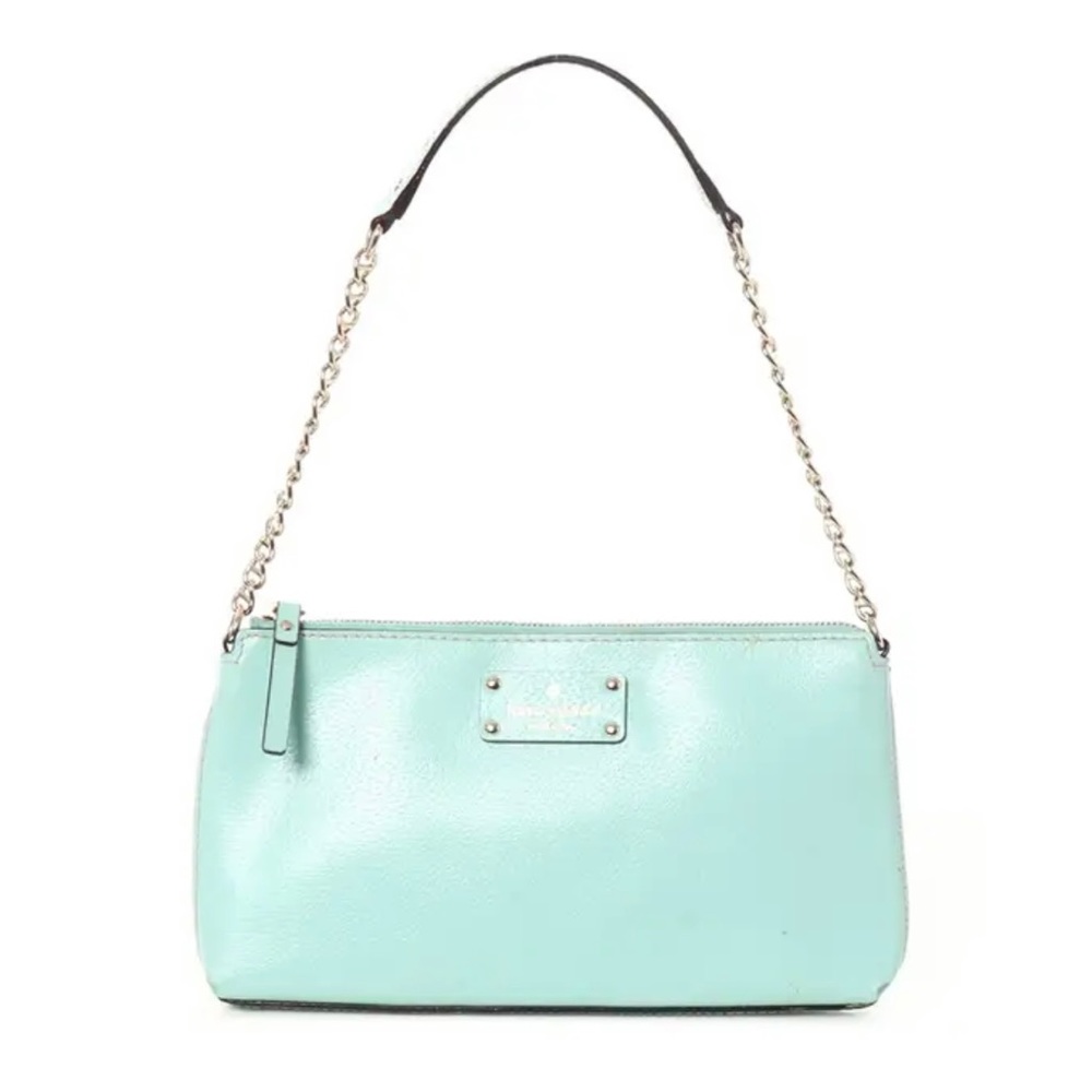 Kate Spade Chain Wellesley Purse NWT